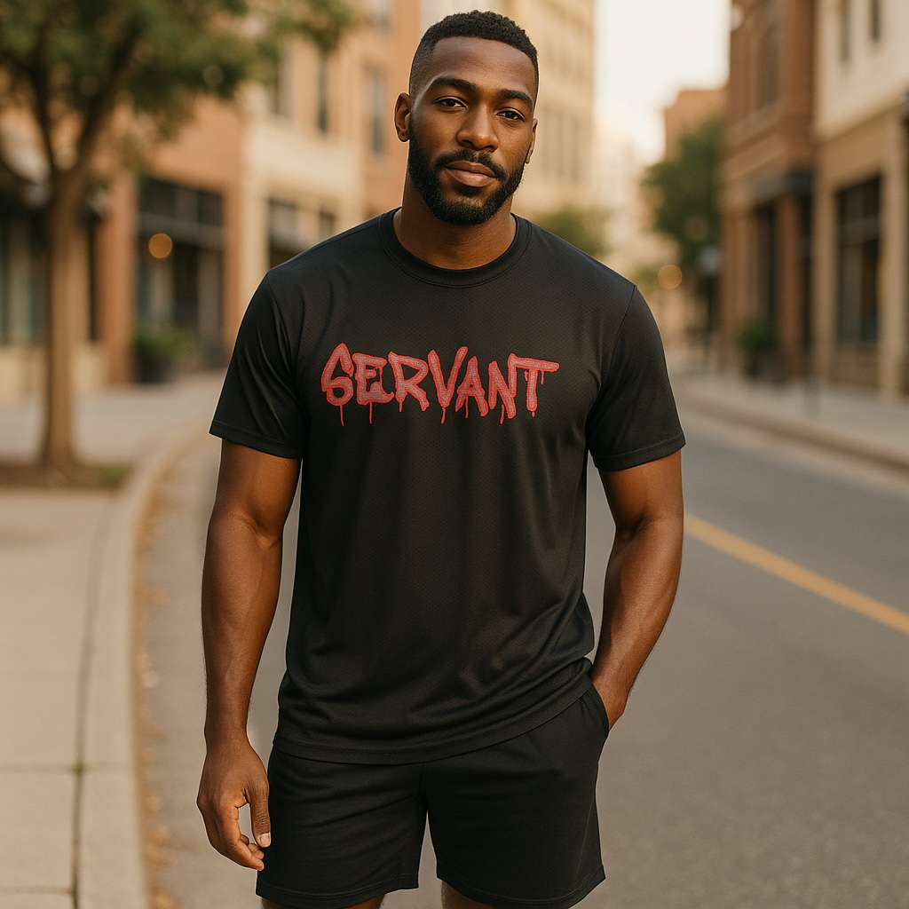 Servant
