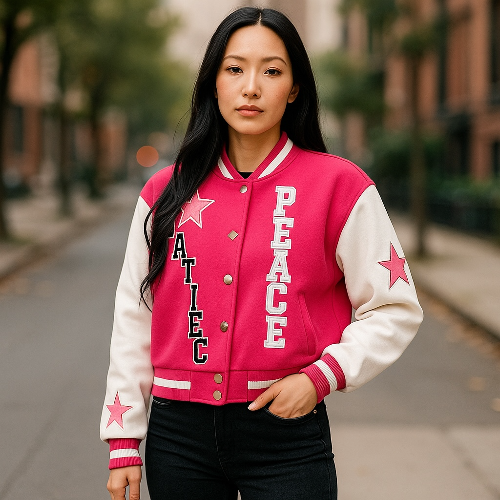 Fruit of the Spirit- crop