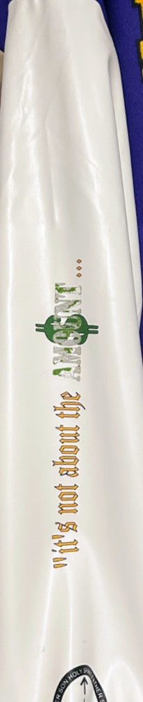 Tithes Varsity Jacket