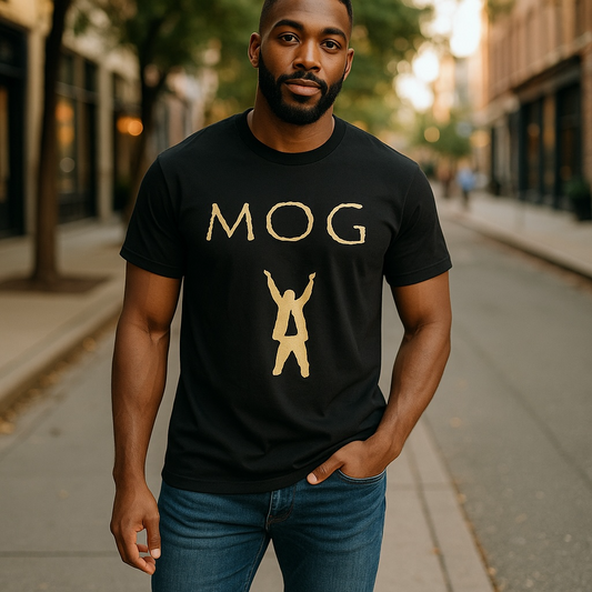 MOG (man of God)