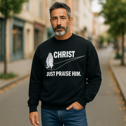 Just Praise Him